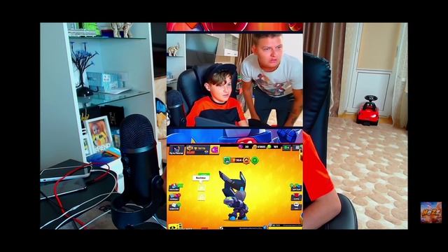 Холдик бьёт 2 раза своего брата Никиту смотреть онлайн