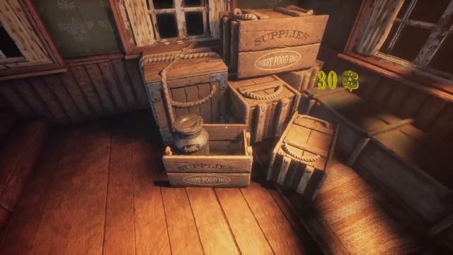 Cowboy Life Simulator Trailer PC Steam смотреть онлайн