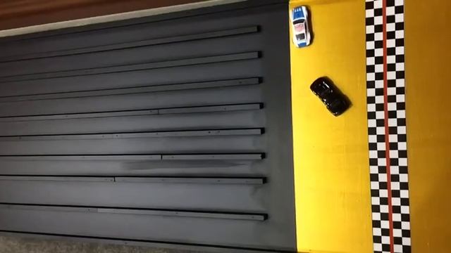 Race #2 | Magnus Walker Porsche 911 VS Larry Wood Porsche 959 | Living With The Legends