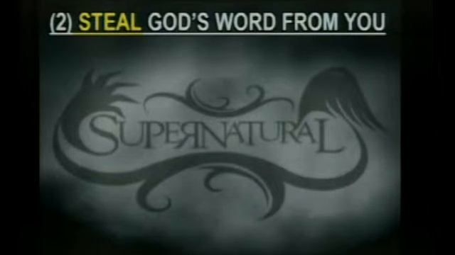 1. Spiritual Warfare - By Pastor Delbert Young sermonschangetheworld.com смотреть онлайн