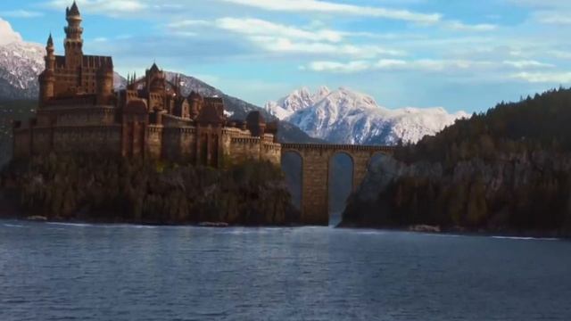 The Full Once Upon a Time Family Tree! (OUAT Family Tree: Season 5) [OUTDATED THEORY] смотреть онлайн