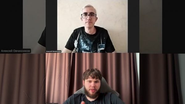 Интервью с практикующим психологом Алексеем Овчинниковым - ИИ в психодиагностике