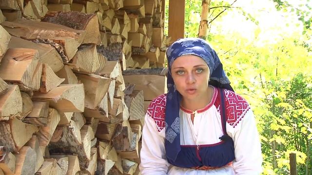 Сказка на ночь "Колобок". смотреть онлайн