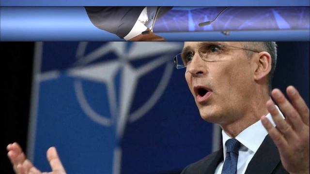 "НИКТО НЕ ДОЛЖЕН ПОДДЕРЖИВАТЬ УКРАИНУ": СТОЛТЕНБЕРГ ДО УЖАСА ПЕРЕПУГАЛ КИЕВ смотреть онлайн