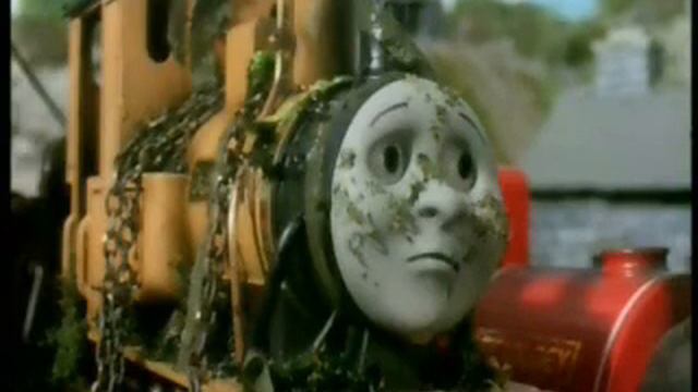 Dunkin Duncan - Redub (Part 2)