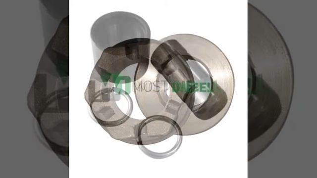 Brake Parts for Man Mercedes Iveco Volvo Daf Scania Renault Ford смотреть онлайн