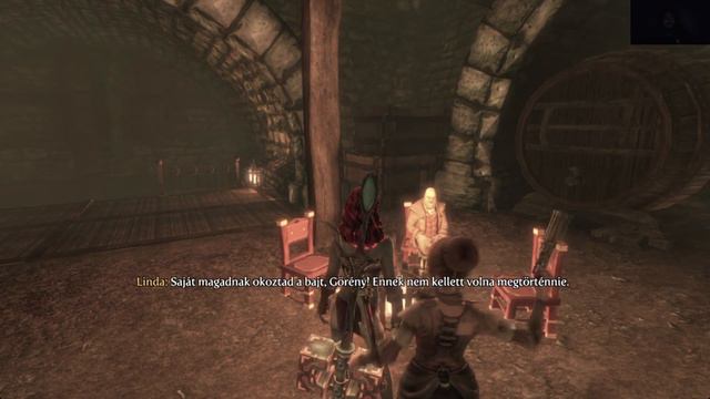 Fable 3 Evil Princess Kihívás mód #12 смотреть онлайн