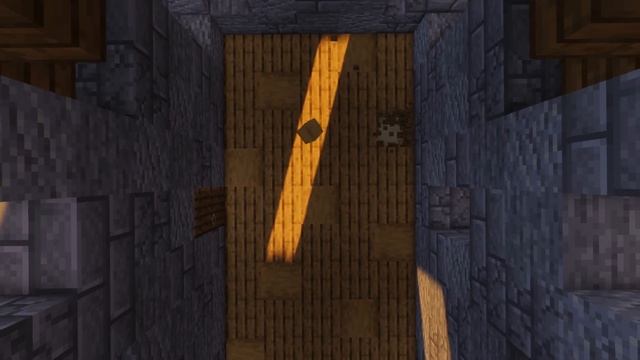 КРАСИВЫЙ СРЕДНЕВЕКОВЫЙ ДОМ - МАЙНКРАФТ (ТАЙМЛАПС) смотреть онлайн