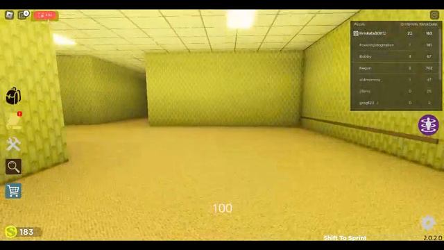 Shrek in the Bakrooms all jumpscares смотреть онлайн