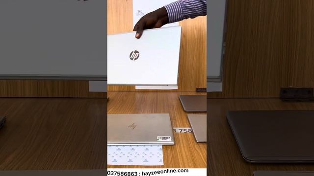 HP ProBook 650 G8 | Intel Core i5 смотреть онлайн