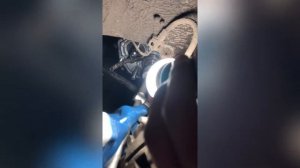 Замена подшипников первичного-вторичного вала не снимая кпп!? Ваз,Богдан-2110