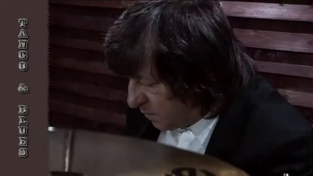 Танго "Жалюзи" (Jalousie) смотреть онлайн