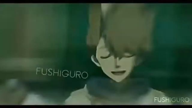 Langris Vaude Edit/amv "Nightcore-FREAKS" смотреть онлайн