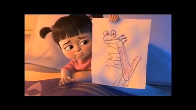 Le monstre du placard ?? смотреть онлайн