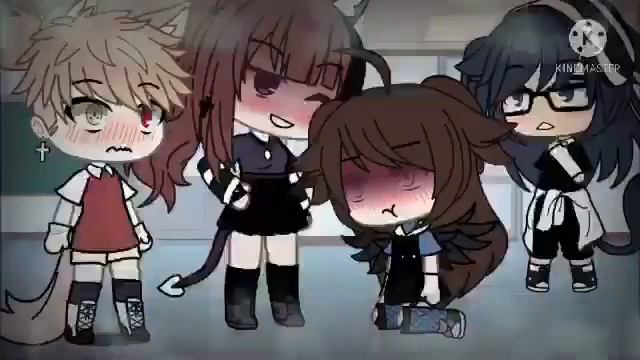 [MEME]ХЕХЕ, ДОИГРАЛАСЬ[BY _ШИЗАНУТАЯ_ВИКА_] смотреть онлайн