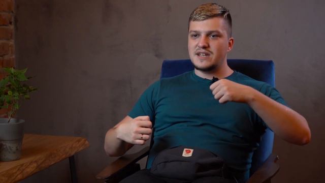 СИЛЬНЫЕ ЛЮДИ — Григорий Троицкий смотреть онлайн