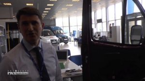 Соболь 4х4 с кузовом