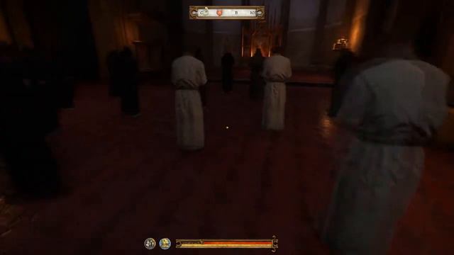 Kingdom Come Deliverance - Кто из них цель? №44 смотреть онлайн