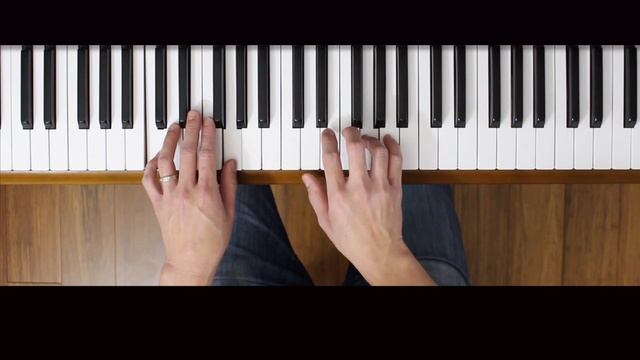 Only Time (Piano) смотреть онлайн