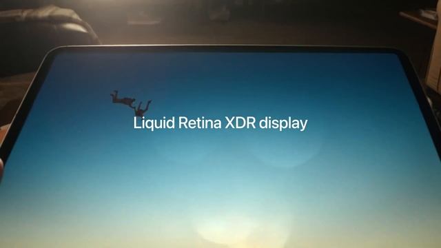 iPad Pro 2022 Trailer (M2 iPad Pro) смотреть онлайн