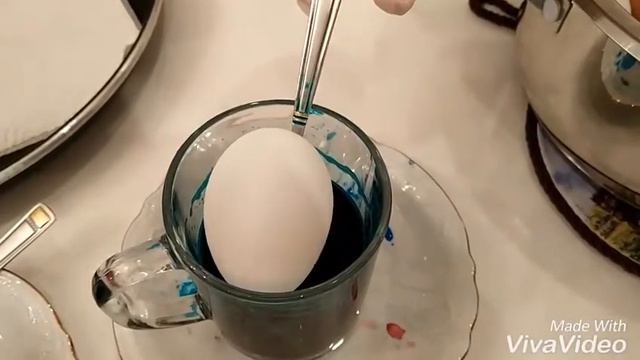 Готовимся к Пасхе 🐣 смотреть онлайн