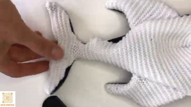 Как сшить КИТА смотреть онлайн