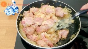 Вкусное МЯСО ПО - ЕВРЕЙСКИ!