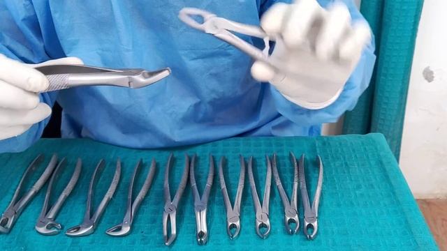 FORCEPS (PART 1 ) смотреть онлайн