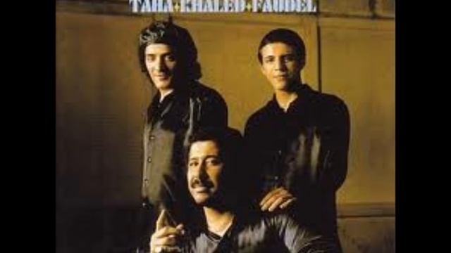 Abdel Kader, 1,2,3 Soleil (live)