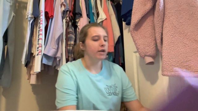 What’s in my Book Bag end of Junior Year + an Update смотреть онлайн