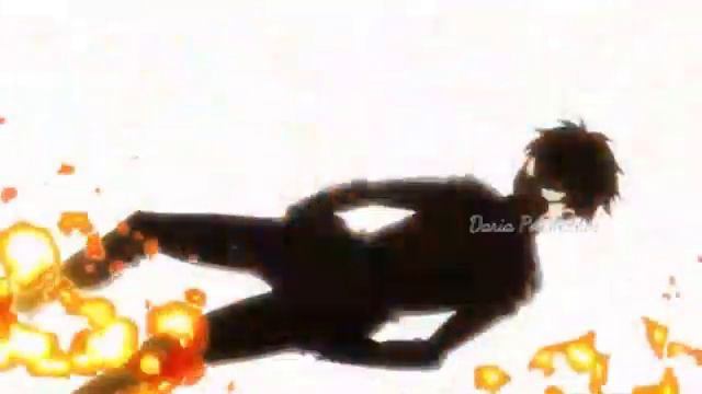 [AMV]... Аниме клип-Я стану героем!.. смотреть онлайн