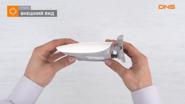Распаковка маршрутизатора TP-LINK TD-W8968 / Unboxing TP-LINK TD-W8968 смотреть онлайн