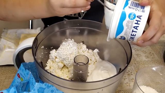 Вкусные традиции с Розой