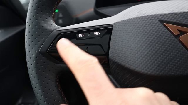 Cupra Born - Why I prefer my VW Id.3 смотреть онлайн