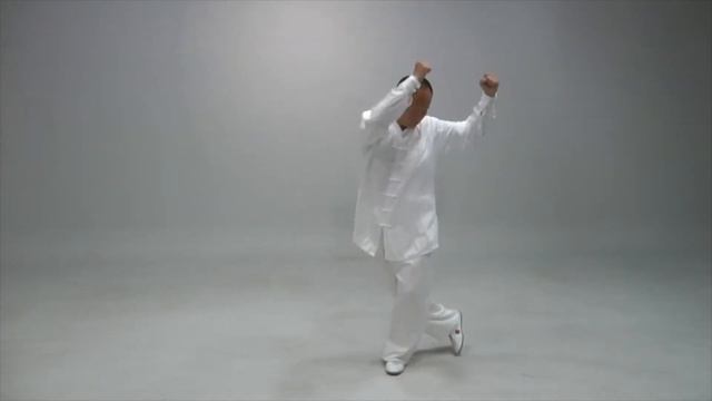 Baguazhang Exercises for Longevity Cultivation смотреть онлайн