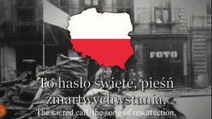 Варшавянка на польском