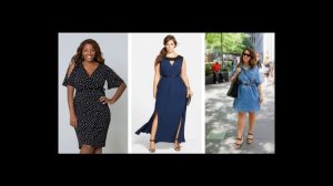 Одежда для фигуры «груша»: 4 правила составления стройнящего гардероба