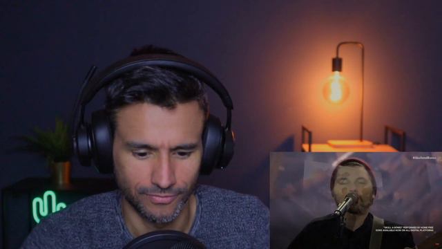 Home Free - Skull & Bones Live Performance REACTION - First Time Hearing It смотреть онлайн