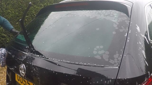 EZ Car Care Maintenance Wash - Arctic Meltdown - Supercharged - Deflector Shield. All Reviewed смотреть онлайн