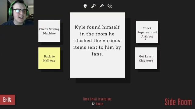 How Do YOU Like Your Beef | Kyle is Famous смотреть онлайн