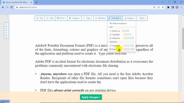 Wow!! 2 Method for Edit Own PDF for FREE│The Best Online PDF Editor Ever│PDF ko Free Edit kaise kar смотреть онлайн