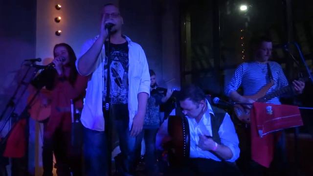 Green Crow - Прощай моя Лесси (Самайн 2017) смотреть онлайн