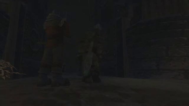 Прохождение Fable The Lost Chapters - часть 10 [Оракул] смотреть онлайн