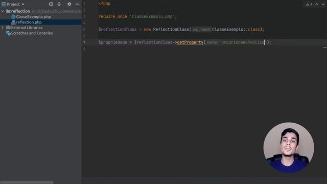 Metaprogramação e Reflection - Mágicas da programação | Dias de Dev смотреть онлайн