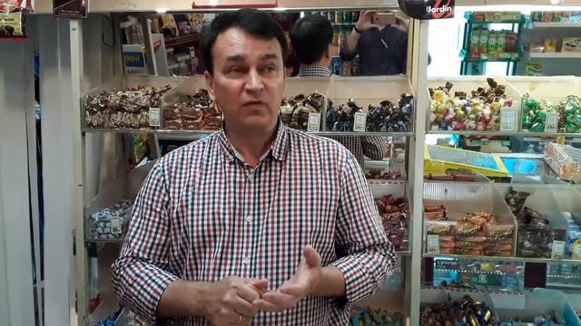 Зато Знаменск проблемы предпринимателей