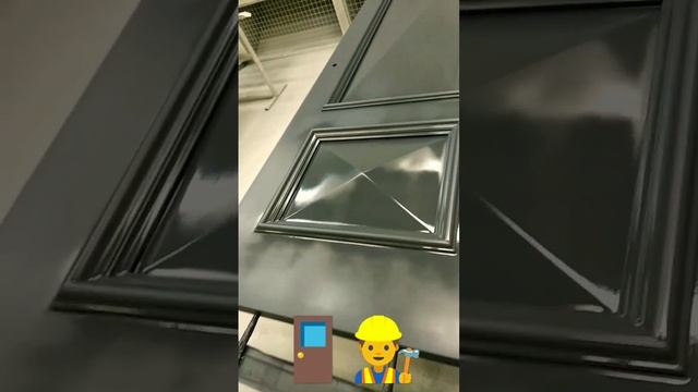 Какой цвет межкомнатной двери Вам подходит ? смотреть онлайн