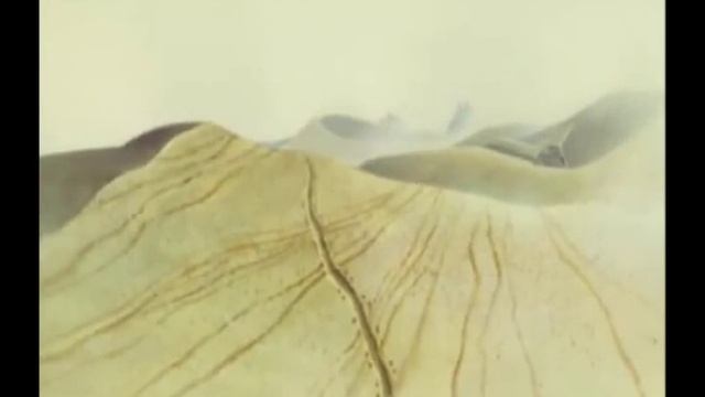 アラベスク--AMV For Cat Soup