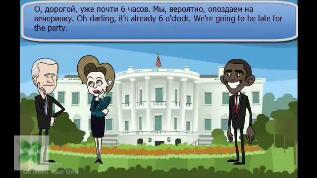 Speak English 28 Future Simple Tense Продолжаем планировать будущее смотреть онлайн