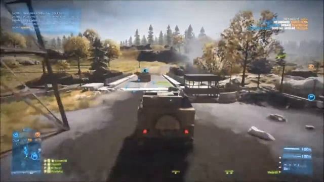 Секреты Battlefield или Half life 3 в Battlefield смотреть онлайн