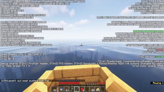 Finally ! Got Armour | Open Public SMP | Part - 15 | Grrizzly Gaming | SUBSCRIBE | смотреть онлайн